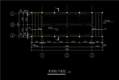 景观桥6