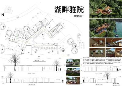 [合集]建筑展板