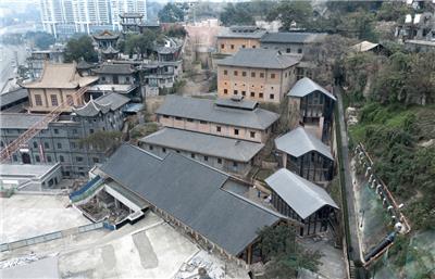 重庆故宫学院