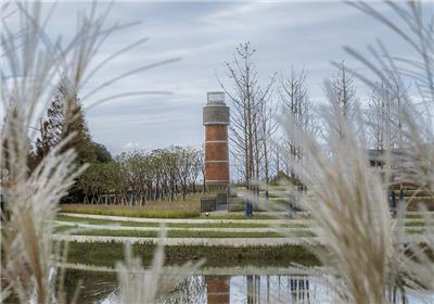 [合集]纪念性建筑和景观