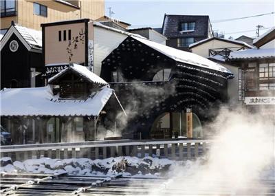 草津木村屋温泉旅馆