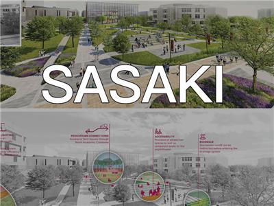 sasaki公司