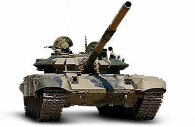 T-72主战坦克