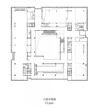 安徽省博物馆新馆建筑设计