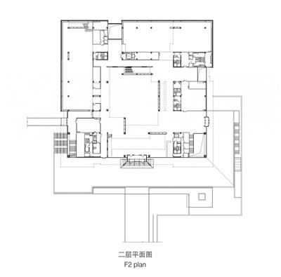 安徽省博物馆新馆建筑设计