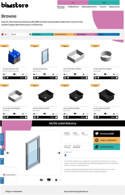 bimstore