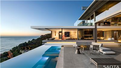 Beyond | SAOTA