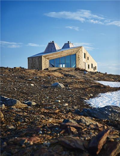 Rabot旅游小屋