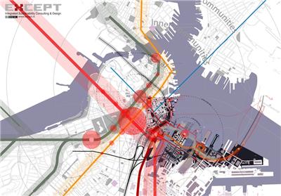 [合集]建筑场地分析图