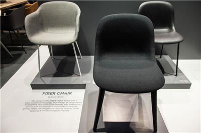 Fiber Chair