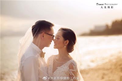 婚纱照