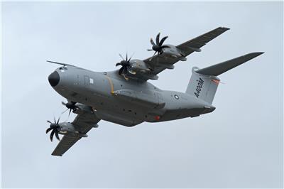 A400M运输机