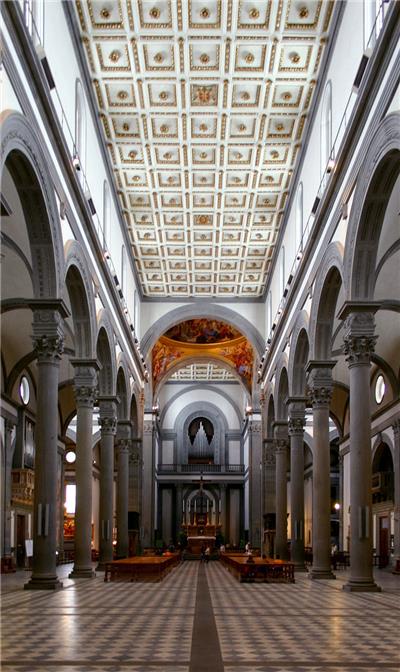 圣洛伦佐教堂
