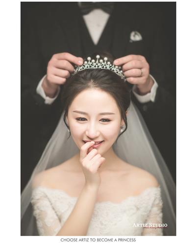 婚纱照图片_婚纱摄影照片