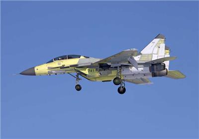 米格-35（MiG-35）战斗机