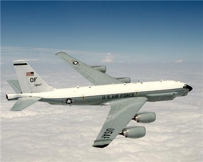 RC-135侦察机