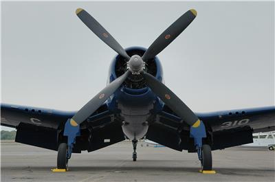 F4U/FG-1战斗机（绰号：“海盗” Corsair）