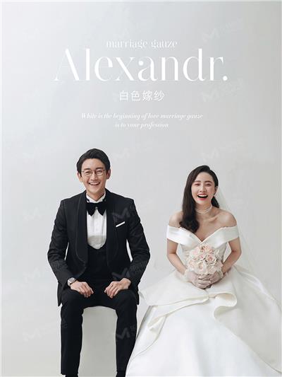 婚纱照图片_婚纱摄影照片