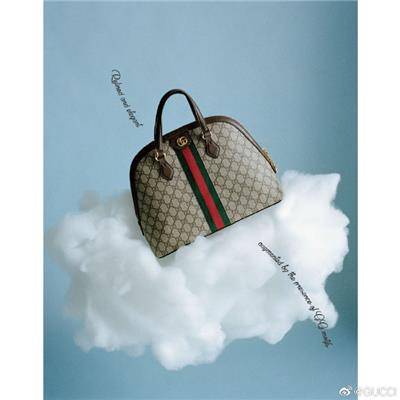 GUCCI X Gucci手袋