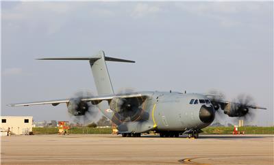 A400M运输机