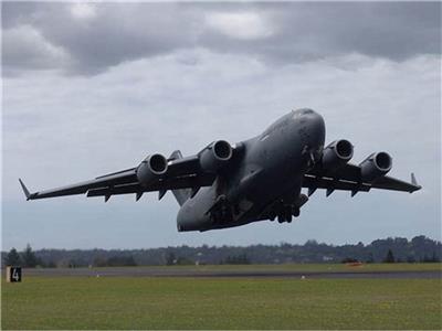 C-17运输机（绰号：“环球霸王III” Globemaster III）