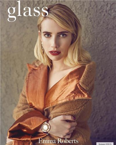 Emma Roberts