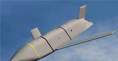 AGM-158联合防区外空地导弹（美国）