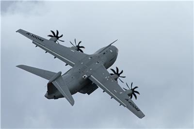 A400M运输机