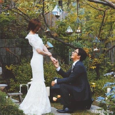 裴勇俊婚纱照片_婚纱摄影图片