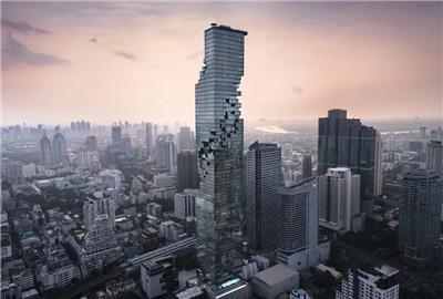 MahaNakhon