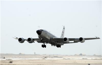 RC-135侦察机