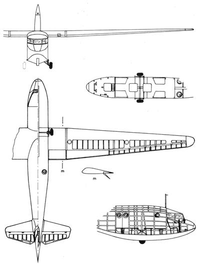 A-7攻击机（绰号：“海盗Ⅱ” Corsair Ⅱ）