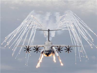 A400M运输机