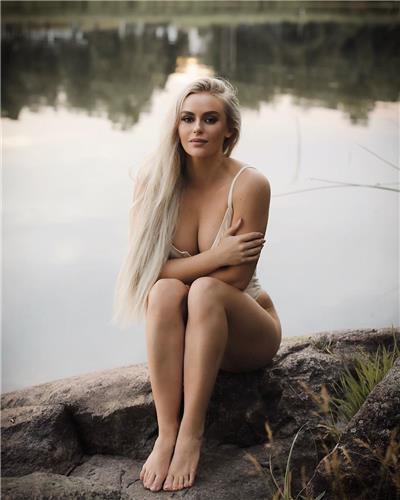 Anna Nystrom