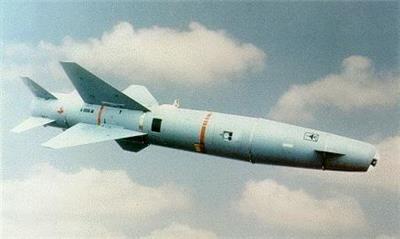 AGM-142空地导弹（以色列）