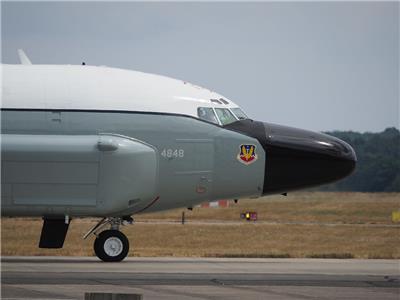 RC-135侦察机