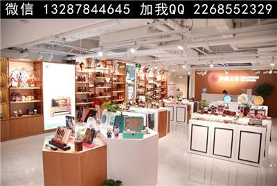 瓷器店.陶瓷店设计案例效果图