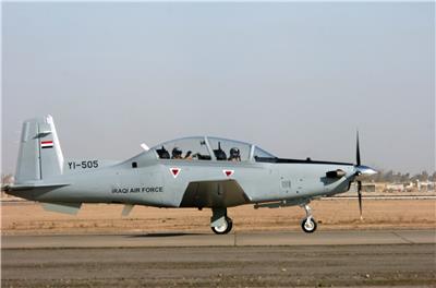 T-6“德克萨斯人”教练机